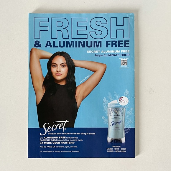 Shape Magazine July/August  2021 Shailene Woodley Issue - Picture 3 of 5